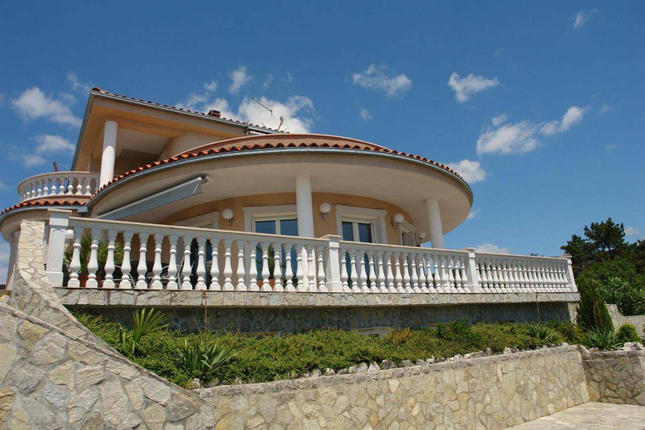 House Ceca Villa Crikvenica Luaran gambar